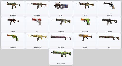 [Xbox/PC] | Level 55 | Ranked Ready | 44 Operators | 22 Skins | Game Not Purchased | Full Access