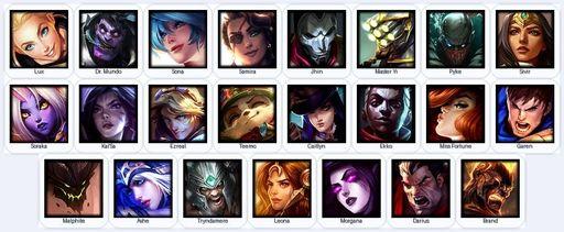 VN | Unranked | Handmade | Level 20 | 23 Champions | Full Access
