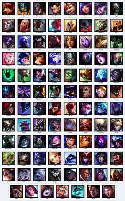 LA | Unranked | Handmade | Level 167 | 38 Skins | Nearly All Champs (95) | 40724 BE | Grey Warwick | Full Access
