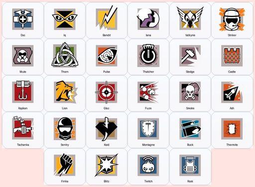 [Xbox/PC] | Level 64 | Ranked Ready | 29 Operators | 13 Skins | Game Not Purchased | Full Access