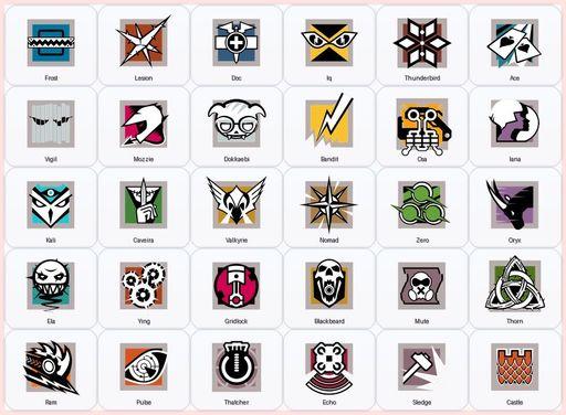 [PSN/PC] | Level 68 | Ranked Ready | 66 Operators | 33 Skins | Game Not Purchased | Full Access