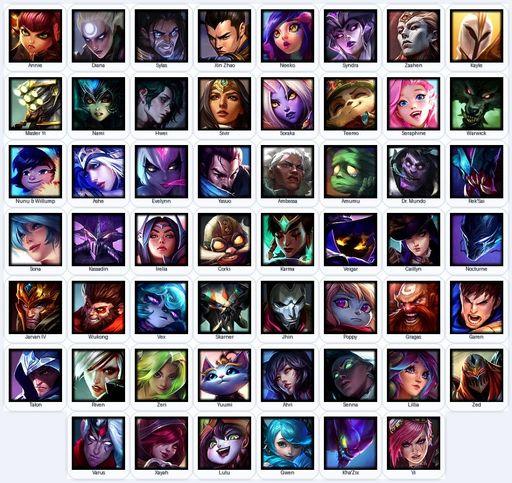 EUN | BRONZE III | Handmade | Level 70 | 26 Skins | 54 Champions | Full Access