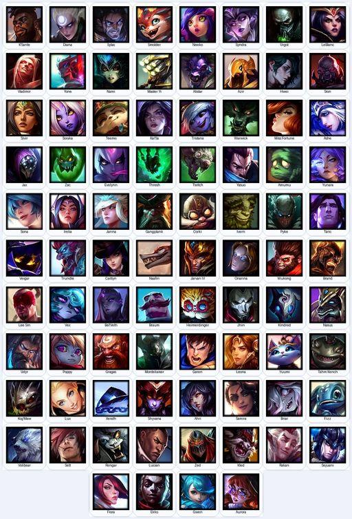 LA | Unranked | Handmade | Level 133 | 23 Skins | 84 Champions | 18112 BE | Medieval Twitch | Grey Warwick | Full Access