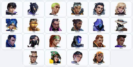 EU | 5 Skins + 22 Agents + 450 RP | ATLAS // CMD Classic / Solarex Sheriff / Byteshift Ghost / Celestia Ghost | Full Access