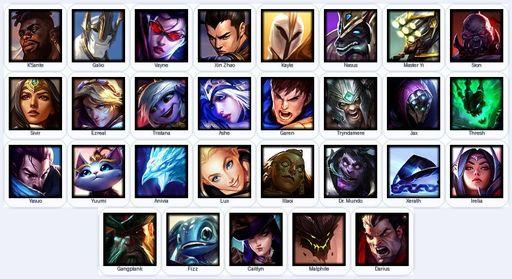 EUN | Unranked | Handmade | Level 45 | 5 Skins | 29 Champions | 5759 BE | Full Access