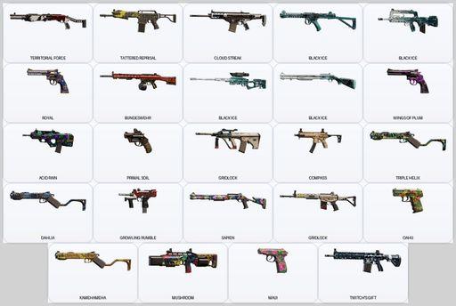 [PSN/PC] | Level 97 | Ranked Ready | 57 Operators | 53 Skins | 4x Black Ice | Game Not Purchased | Full Access