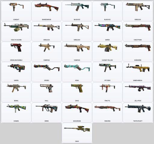 [PSN/PC] | Level 93 | Gold | 42 Operators | 76 Skins | 2x Black Ice | Game Not Purchased | Full Access