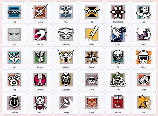 [PSN/PC] | Level 94 | Ranked Ready | 60 Operators | 97 Skins | Game Not Purchased | Full Access