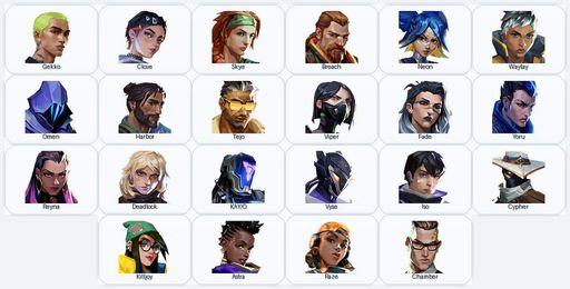 AP/exp Platinum | 109 Skins + 22 Agents + 680 RP | RGX 11z Pro Vandal / Oni Phantom / Comet Sword / Sandswept Dagger | Full Access