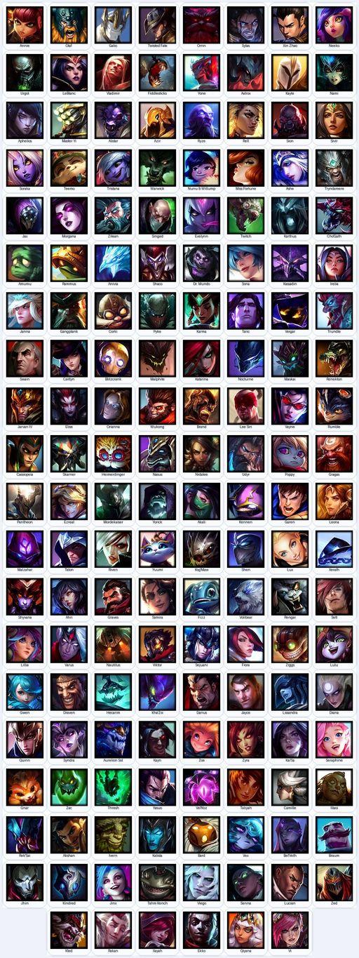 SG | Unranked | Handmade | Level 20 | 7 Skins | Nearly All Champs (158) | 10180 BE | Full Access