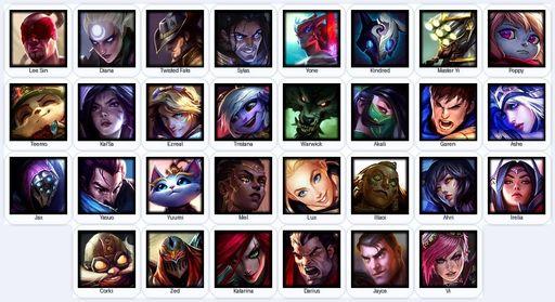 VN | Unranked | Handmade | Level 48 | 3 Skins | 30 Champions | 6515 BE | Full Access