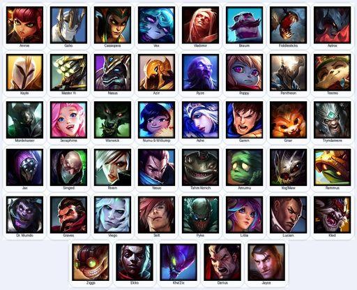 EUW | Unranked | Handmade | Level 32 | 15 Skins | 45 Champions | Full Access