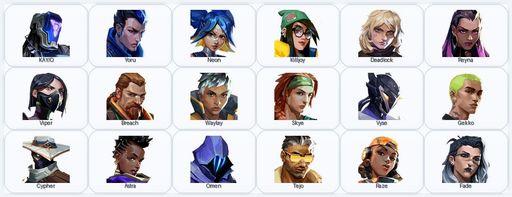 AP | 1 Skins + 18 Agents + 275 RP | Singularity Vandal | Full Access