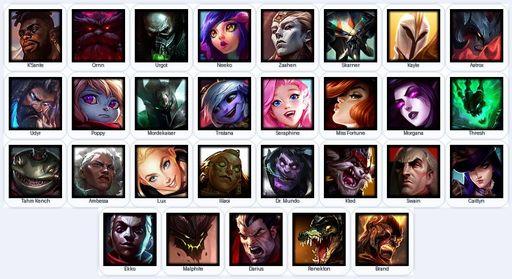 JP | Unranked | Handmade | Level 22 | 29 Champions | 12860 BE | Full Access
