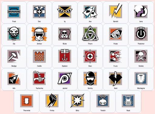 [Xbox/PSN/PC] | Level 59 | Ranked Ready | 31 Operators | 20 Skins | Game Not Purchased | Full Access