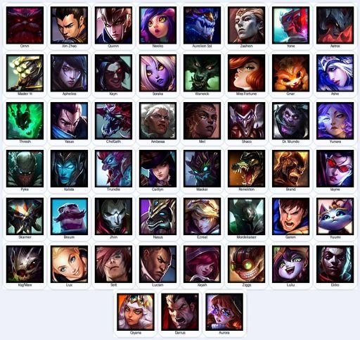 VN | Unranked | Handmade | Level 16 | 5 Skins | 51 Champions | 25794 BE | Full Access