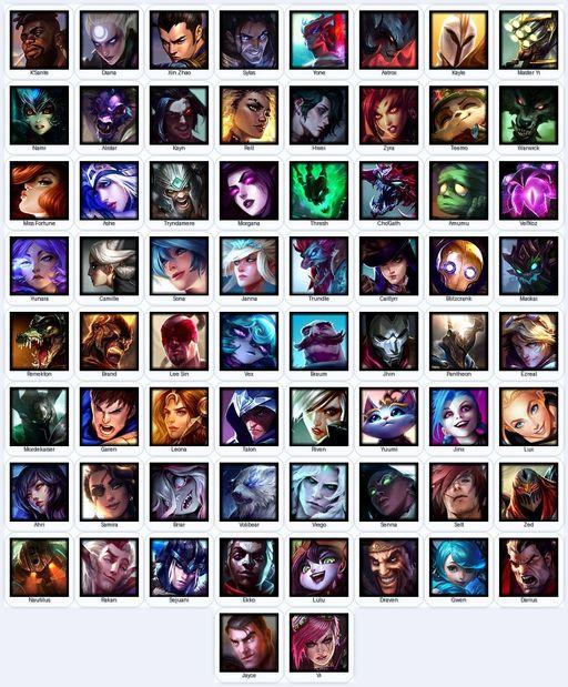 LA | Unranked | Handmade | Level 97 | 22 Skins | 70 Champions | 21407 BE | 5154 OE | Medieval Twitch | Grey Warwick | Full Access