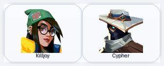 AP | 1 Skins + 2 Agents | Hush Ghost | Full Access