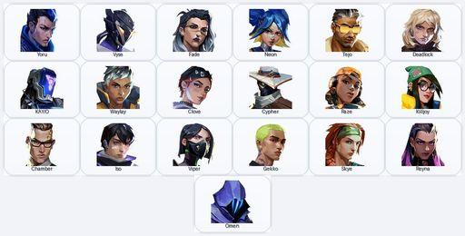 EU/Bronze | 52 Skins + 19 Agents + 175 RP | Hieroscape Blades / ATLAS // CMD Baton / Byteshift Knife / Interhelm Sword | Full Access