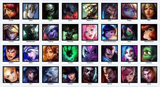 LA | Unranked | Handmade | Level 26 | 7 Skins | 32 Champions | 8275 BE | Spirit Guard Udyr | Full Access