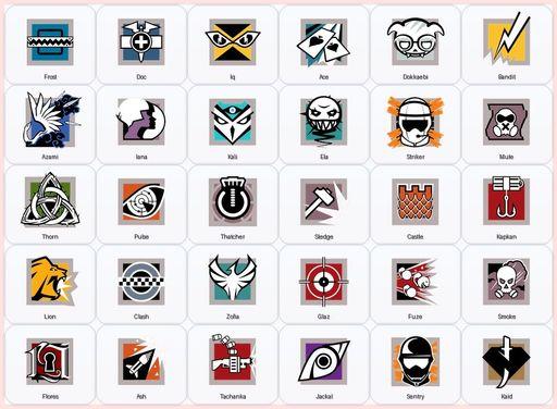 [Xbox/PSN/PC] | Level 58 | Ranked Ready | 38 Operators | 15 Skins | Game Not Purchased | Full Access