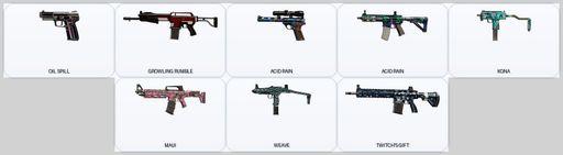 [PSN/PC] | Level 76 | Ranked Ready | 43 Operators | 57 Skins | Game Not Purchased | Full Access
