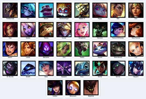 EUW | Unranked | Handmade | Level 58 | 35 Champions | 3732 OE | Full Access