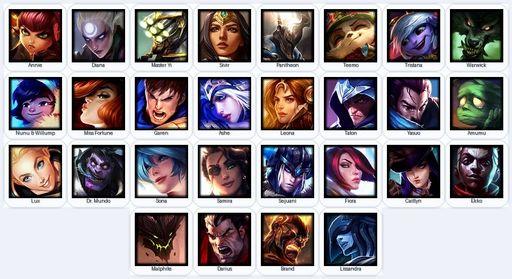 EUW | Unranked | Handmade | Level 19 | 1 Skins | 28 Champions | 5850 BE | Full Access