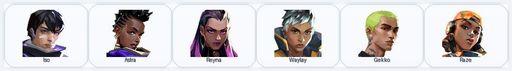 EU/exp Bronze | 9 Skins + 6 Agents + 140 RP | Byteshift Outlaw / Byteshift Vandal / Byteshift Judge / Refractrix Stinger | Full Access