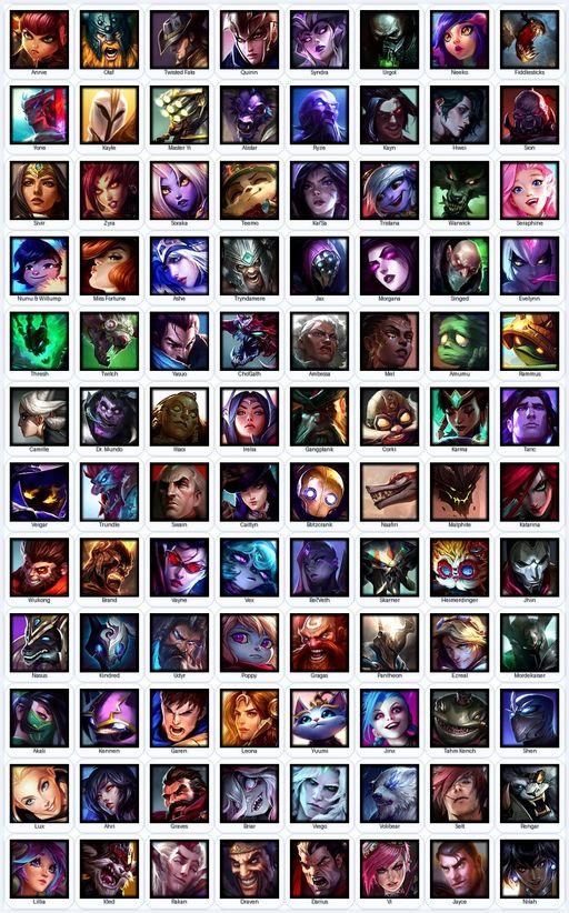 LA | Unranked | Handmade | Level 224 | 38 Skins | Nearly All Champs (96) | Grey Warwick | Full Access
