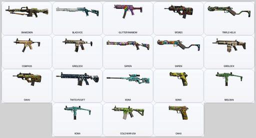 [Xbox/PC] | Level 88 | Ranked Ready | 64 Operators | 33 Skins | 1x Black Ice | Game Not Purchased | Full Access