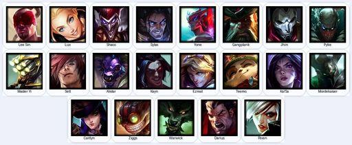 LA | Unranked | Handmade | Level 25 | 3 Skins | 21 Champions | Elementalist Lux | Full Access