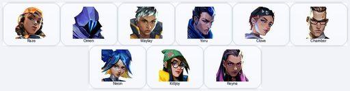 AP/exp Silver | 19 Skins + 9 Agents + 614 VP | Storm Maw Axe / Blade of Aemondir / Singularity Phantom / ChronoVoid Vandal | Full Access