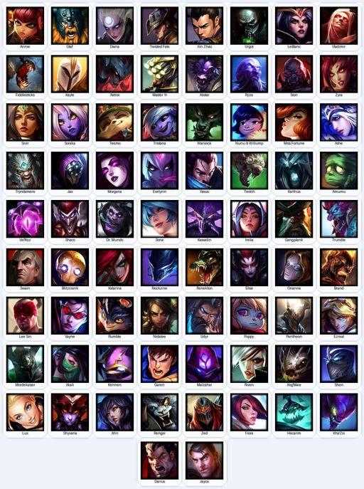 NA | Unranked | Handmade | Level 34 | 11 Skins | 74 Champions | 19537 BE | Judgment Kayle | Full Access