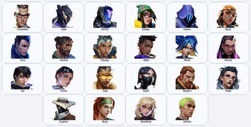 AP/Bronze | 6 Skins + 22 Agents + 615 RP | Fiber Optic Ghost / Soul Silencer Ghost / Nanobreak Sheriff / Celestia Ghost | Full Access