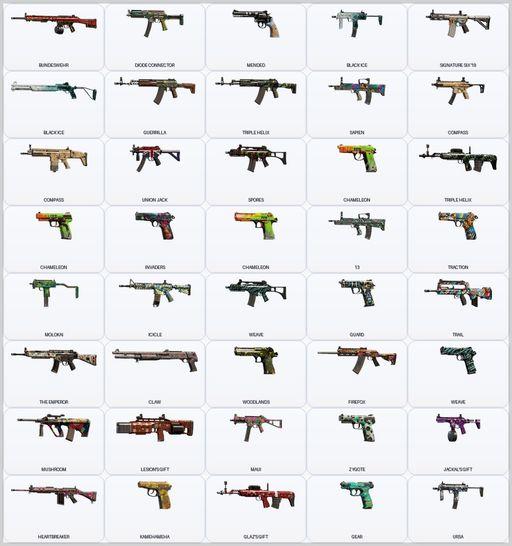 [Xbox/PSN/PC] | Level 103 | Ranked Ready | 43 Operators | 68 Skins | 2x Black Ice | Fire | Game Not Purchased | Full Access