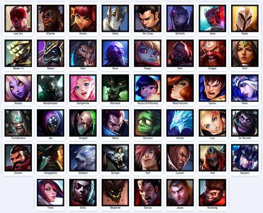 NA | Unranked | Handmade | Level 64 | 13 Skins | 46 Champions | 3622 OE | Full Access