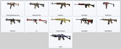 [PSN/PC] | Level 52 | Ranked Ready | 33 Operators | 24 Skins | Game Not Purchased | Full Access