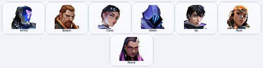 BR | 2 Skins + 7 Agents | Singularity Vandal / Interhelm Classic | Full Access