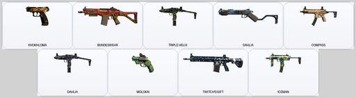 [Xbox/PSN/PC] | Level 80 | Ranked Ready | 45 Operators | 41 Skins | Game Not Purchased | Full Access