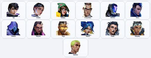 LA/Bronze | 12 Skins + 13 Agents + 245 RP | Byteshift Knife / Byteshift Outlaw / Byteshift Ghost / Byteshift Judge | Full Access