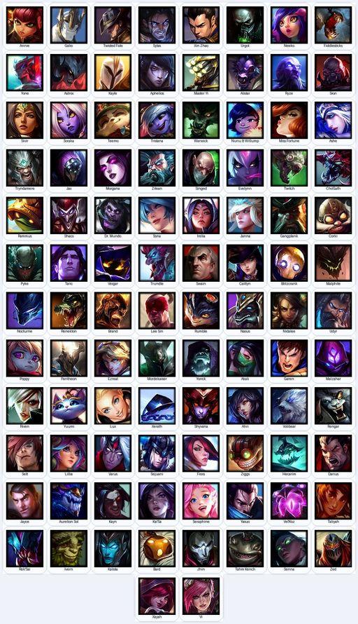 LA | Unranked | Handmade | Level 242 | 23 Skins | Nearly All Champs (98) | Riot K-9 Nasus | Grey Warwick | Full Access