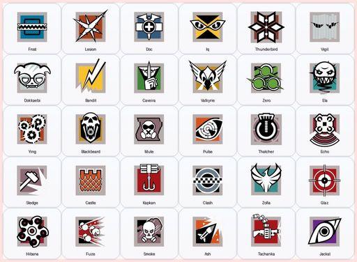 [PSN/PC] | Level 60 | Ranked Ready | 39 Operators | 36 Skins | Game Not Purchased | Full Access