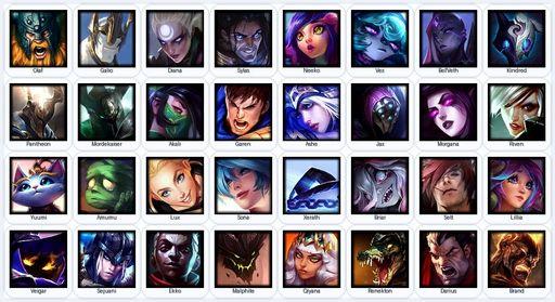 SG | Unranked | Handmade | Level 43 | 19 Skins | 32 Champions | 9285 BE | Full Access