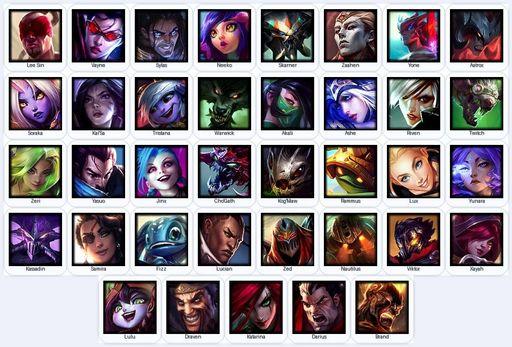 EUN | Unranked | Handmade | Level 28 | 8 Skins | 37 Champions | 7805 BE | Full Access