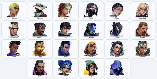 EU | 10 Skins + 22 Agents | Araxys Bio-Atomizers / Araxys Phantom / Araxys Sheriff / Araxys Guardian | Full Access