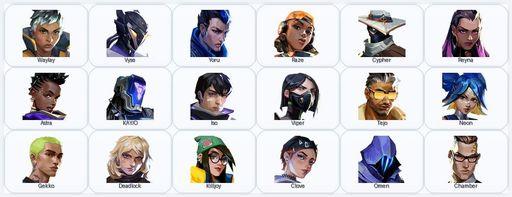 AP | 26 Skins + 18 Agents + 878 VP | Hieroscape Blades / Byteshift Knife / Ion Vandal / Hieroscape Bulldog | Full Access