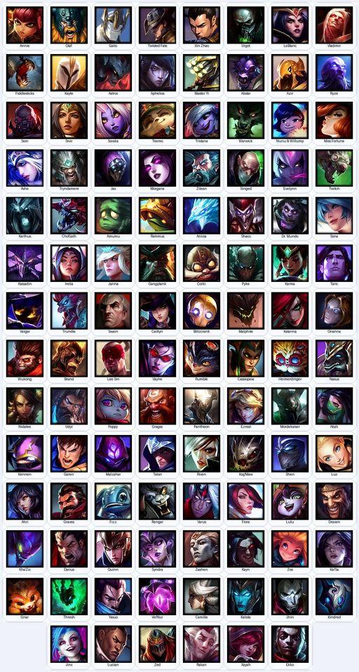 SG | Unranked | Handmade | Level 166 | 44 Skins | Nearly All Champs (110) | Grey Warwick | Full Access