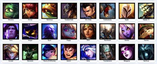 EUN | Unranked | Handmade | Level 28 | 2 Skins | 24 Champions | Full Access