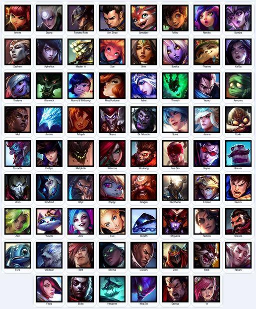 EUW | Unranked | Handmade | Level 40 | 6 Skins | 70 Champions | 3680 OE | Full Access